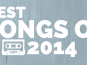 Tuesday Tunes: Best 2014