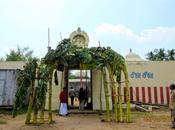 Place Where Tripura Samhara Began!