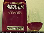 Bernheim Original Wheat Whiskey Years Aged Review