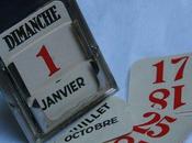 Number French Ephemera