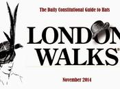 2014 Blog Posts: November Harry