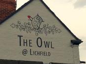 Review: Lichfield