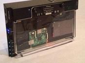 This Raspberry Tablet Costs More Than Amazon’s Fire