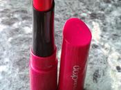 Oriflame Colour Drop Lipstick Liquid Review Swatches