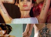 Pagan Cultures, Tattoo Began Form Demon Worship