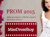 Prom Fashion MissDressShop