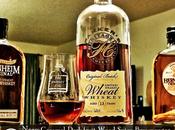 Parker’s Heritage Wheat Whiskey Review