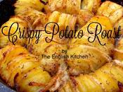 Crispy Potato Roast