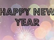 Happy Year!
