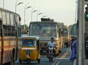 Transport Trade Unions Call-off Strike Tamil Nadu