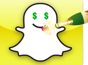 Snapchat Celebrates Year Early with $485.6M Funding