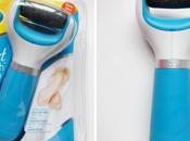 Review: Scholl Velvet Smooth Express Pedi Electronic Foot File