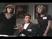 Watch: Video Guide Windows Starring Jennifer Aniston Matthew Perry