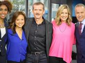 Global's Morning Show Toronto: Behind-the-Scenes!