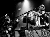 Shabazz Palaces "Ham Sandwich"