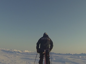 Antarctica 2014: Skier Evacuated From