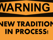 Making #Traditions Help Keep Family Together