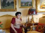 Women, Power Arrogance Liked Ladies