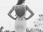 Stylized Bridals. Exquisite Jane Gown Captured Hollow Creative