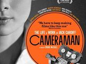 #1,600. Cameraman: Life Works Jack Cardiff (2010)