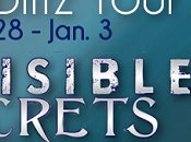 Invisible Secrets Mary Buckham: Spotlight with Teasers