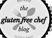 Welcome Improved Gluten Free Chef Blog