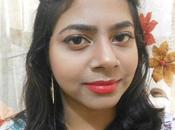 Oriflame Colour Unlimited Lipsticks FOTD