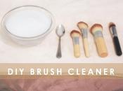 Makeup Brush Cleaner