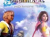 Video Game Review: Final Fantasy Remaster PlayStation