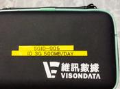 Pocket Wifi Your Overseas Trips with VisionData Singapore