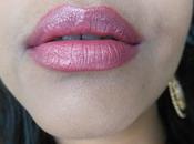 Clinique Long Last Lipstick Pink Spice Review, Swatches, LOTD