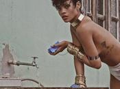 Rihanna “World Peace” Demo Song???