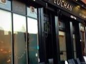 Food Review: Lochan, Crow Road, Glasgow,