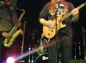 ZAPPATiKA Jeff Hollie: Live Qbus, Leiden, Netherlands 2015/01/03