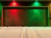 Useful Garage Door Repair Tips Winter