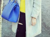 TRAPPED: Primary Colour Look H&amp;M Primark