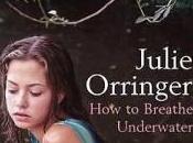 Short Stories Challenge Note Sixth-Grade Self Julie Orringer from Collection Breathe Underwater