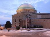 DAILY PHOTO: Mosque Pasha Qasim: Color Monochrome