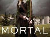 Review–Mortal Heart (His Fair Assassin Robin LaFevers