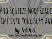 Spread Love Linky Time