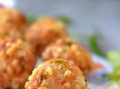 Sabudana Vada (Lower Version)