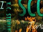 Scorch K.C. Stewart: Happy Release with Teasers