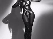 Music: Dawn Richard “Phoenix” Aundrea Fimbres