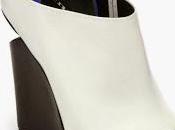 Shoe Alexander Wang Alla Wedge Bootie