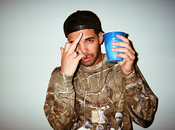 Tweets Reveal iLoveMakonnen Dissed Drake, Rihanna,Beyoncé, Nicki Minaj