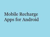 Best Mobile/D2h Recharge Apps Android