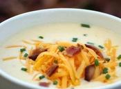 Irish Potato Soup