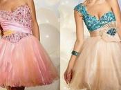 Choose Rock Your Prom Dress