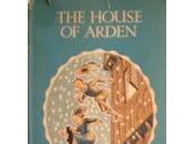 House Arden Harding's Luck Edith Nesbit