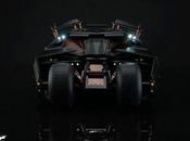 Remote Controlled Batman Tumbler You’ve Always Wanted